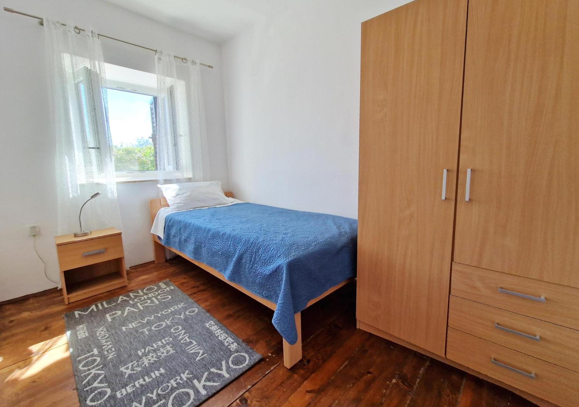 Apartment Gina Bale Kültér fotó